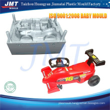 Hot new ultra high praise plastic toy molding service